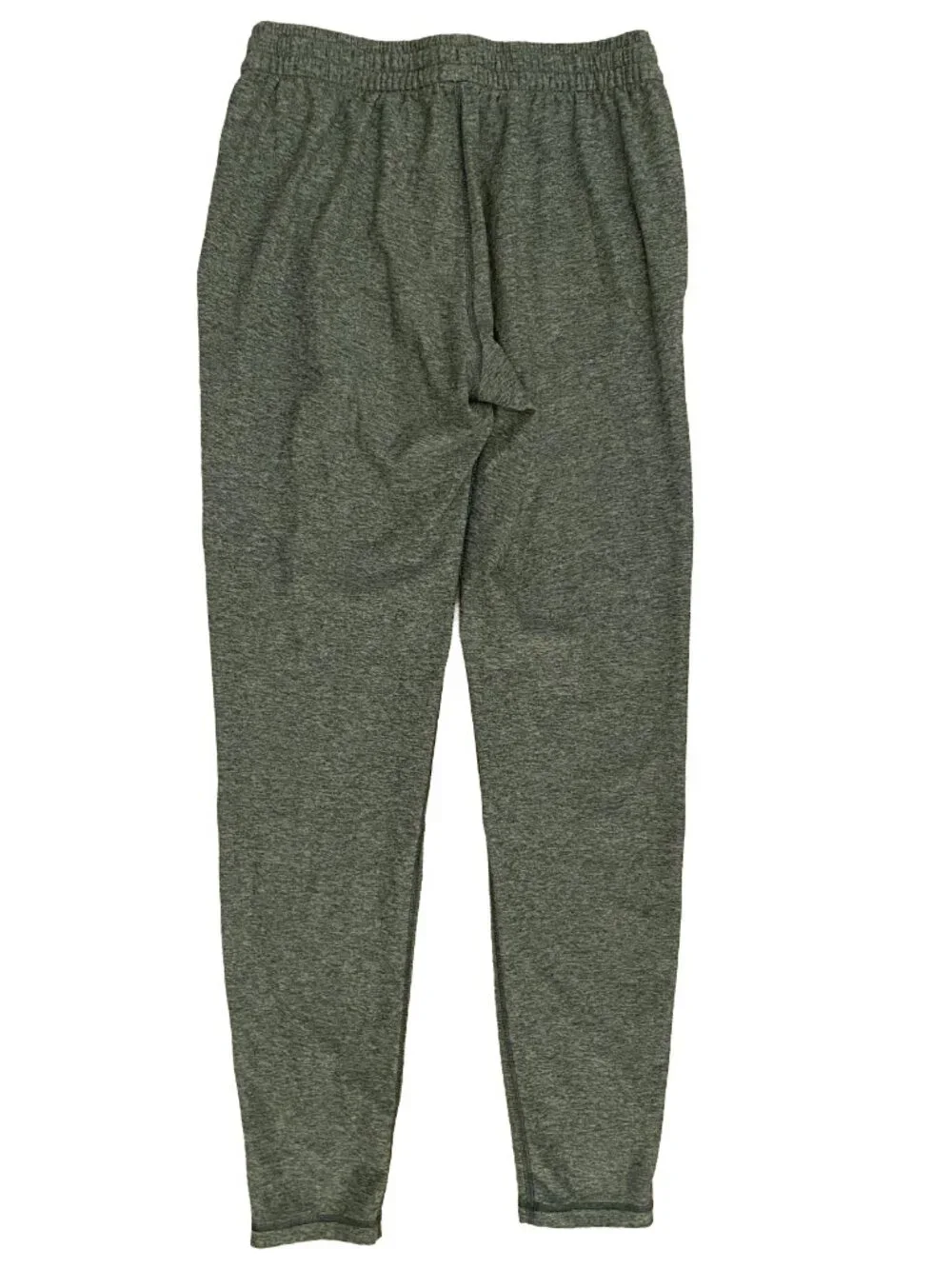 OUTDOOR VOICES Heather Green Cloudknit Joggers Activewear Lounge Pants Sz S